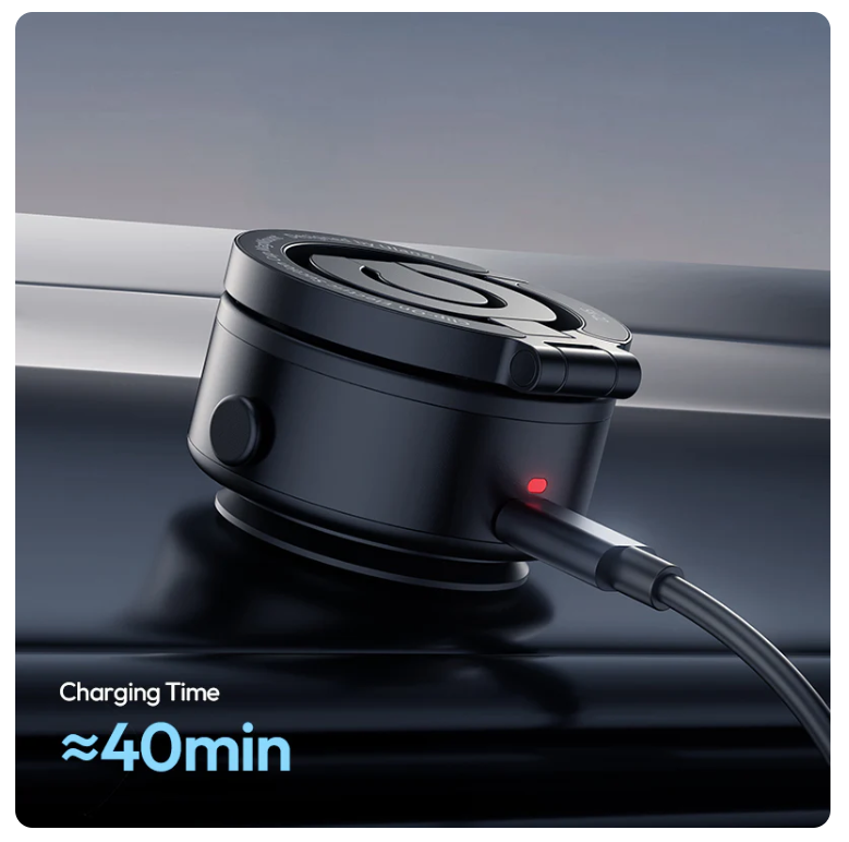 Ulanzi SK-22 Electric Suction MagMount M0964